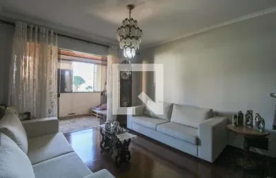 Apartamento para venda - vila itapura, 4 quartos,  200 m² - campinas