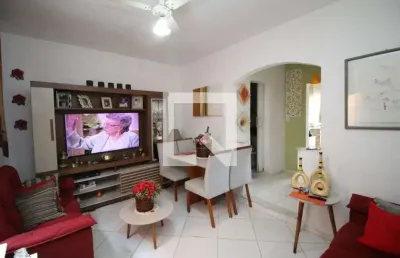 Casa para venda - irajá, 2 quartos,  60 m² - rio de janeiro