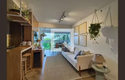 Apartamento para venda - barra da tijuca - marapendi, 2 quartos,  85 m² - rio de janeiro