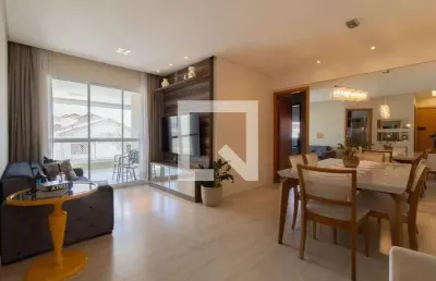Apartamento para venda - vila galvão, 3 quartos,  118 m² - guarulhos