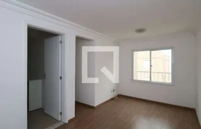 Apartamento para venda - parque erasmo assunção, 2 quartos,  50 m² - santo andré
