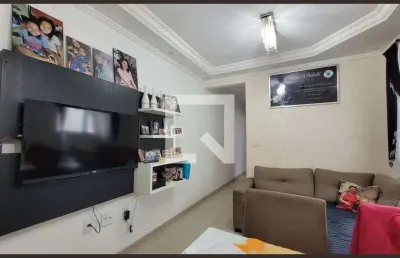 Cobertura para venda - santa teresinha, 3 quartos,  200 m² - santo andré