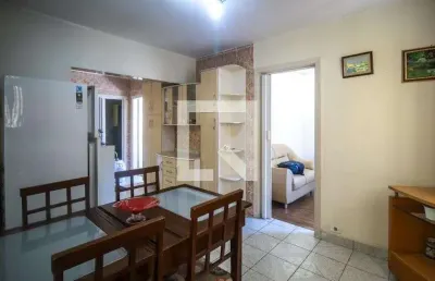 Casa para venda - vila das mercês, 2 quartos,  90 m² - são paulo