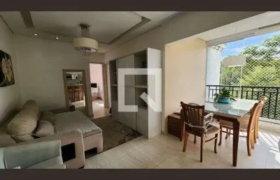 Apartamento para venda - parque do colégio , 2 quartos,  63 m² - jundiaí