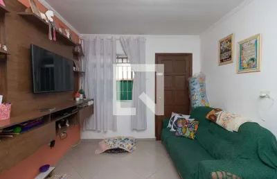 Casa para venda - jardim brasil , 3 quartos,  100 m² - são paulo