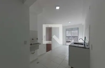 Apartamento para venda - sapopemba, 1 quarto,  35 m² - são paulo