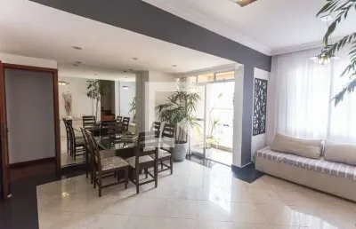 Apartamento para venda - sagrada família, 4 quartos,  188 m² - belo horizonte