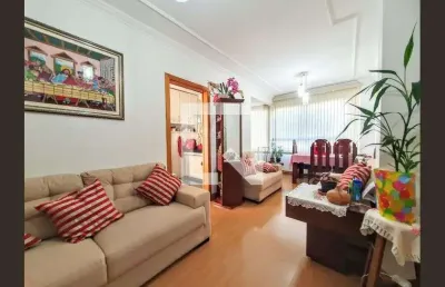 Apartamento para venda - sagrada família, 3 quartos,  146 m² - belo horizonte