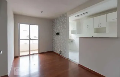 Apartamento para venda - jardim antonio von zuben , 2 quartos,  51 m² - campinas