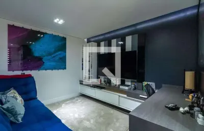 Cobertura para venda - taboão, 2 quartos,  118 m² - são bernardo do campo