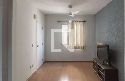 Apartamento para venda - são bernardo, 3 quartos,  68 m² - campinas
