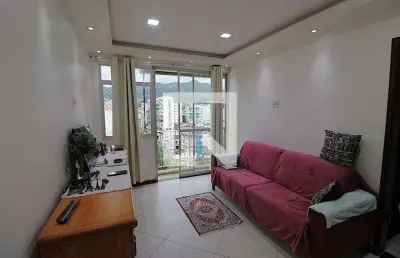 Apartamento para venda - méier, 2 quartos,  69 m² - rio de janeiro