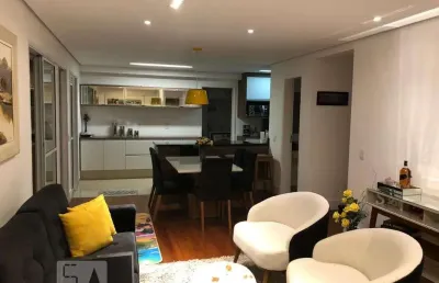 Apartamento para venda - vila andrade, 2 quartos,  106 m² - são paulo