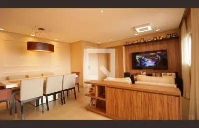 Apartamento para venda - vila prudente, 3 quartos,  120 m² - são paulo