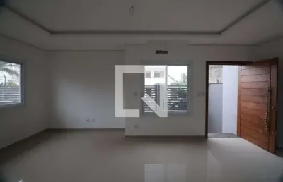 Casa para venda - são josé, 3 quartos,  162 m² - canoas