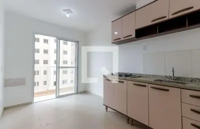 Apartamento para venda - vila constança , 1 quarto,  29 m² - são paulo