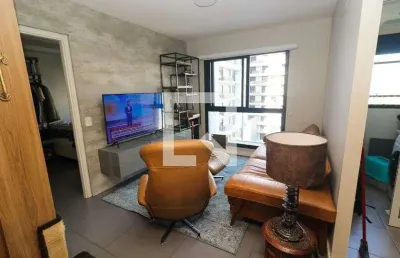 Apartamento para venda - jardim salso , 1 quarto,  46 m² - porto alegre
