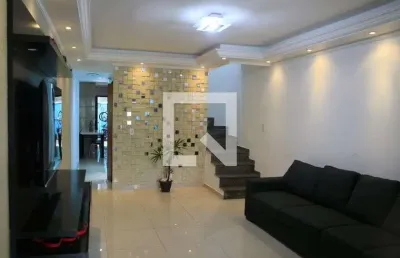 Casa para venda - itaquera, 3 quartos,  120 m² - são paulo