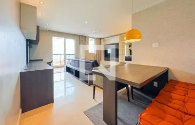 Apartamento para venda - cambuci, 2 quartos,  74 m² - são paulo