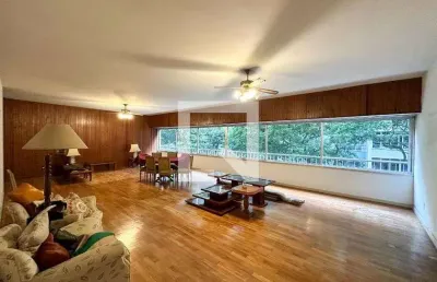 Apartamento para venda - copacabana, 4 quartos,  257 m² - rio de janeiro