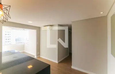 Apartamento para venda - vila andrade, 2 quartos,  59 m² - são paulo