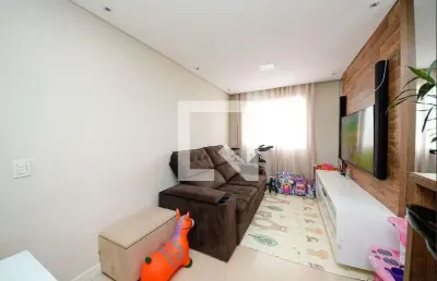 Apartamento para venda - vila prudente, 1 quarto,  35 m² - são paulo