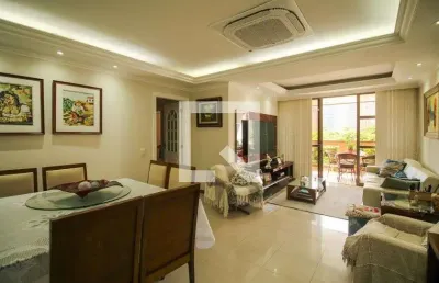 Apartamento para venda - jardim oceânico, 3 quartos,  120 m² - rio de janeiro