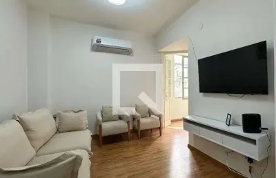 Apartamento para venda - copacabana, 1 quarto,  54 m² - rio de janeiro