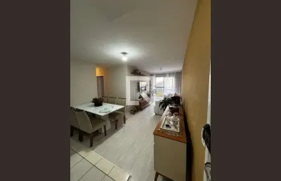 Apartamento para venda - picanço, 3 quartos,  83 m² - guarulhos