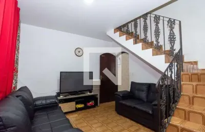 Casa para venda - picanço, 3 quartos,  150 m² - guarulhos
