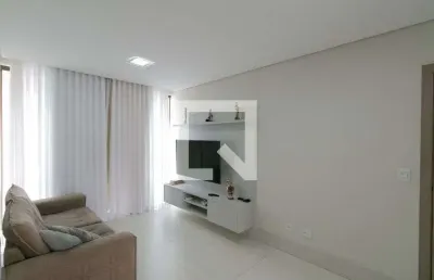 Apartamento para venda - liberdade, 3 quartos,  82 m² - belo horizonte