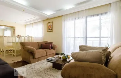 Apartamento para venda - centro, 4 quartos,  140 m² - santo andré