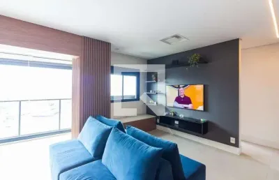 Apartamento para venda - centro, 2 quartos,  78 m² - osasco