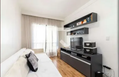 Apartamento para venda - santana, 2 quartos,  67 m² - são paulo