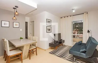 Apartamento para venda - aclimação, 2 quartos,  65 m² - são paulo