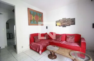 Casa para venda - moema, 4 quartos,  140 m² - são paulo