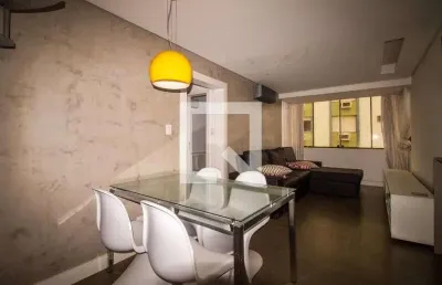 Cobertura para venda - santa tereza , 2 quartos,  132 m² - porto alegre