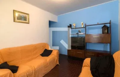 Casa para venda - sacomã, 3 quartos,  176 m² - são paulo