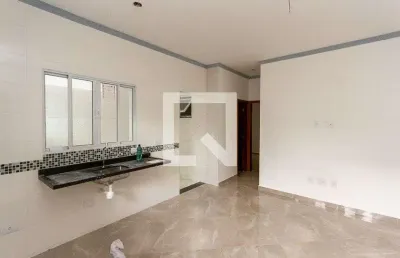 Apartamento para venda - vila ema, 2 quartos,  50 m² - são paulo