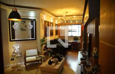 Cobertura para venda - vila lusitânia, 2 quartos,  106 m² - são bernardo do campo