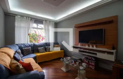 Casa para venda - butantã, 4 quartos,  185 m² - são paulo