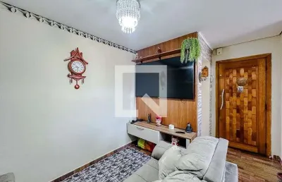 Apartamento para venda - belém, 2 quartos,  62 m² - são paulo
