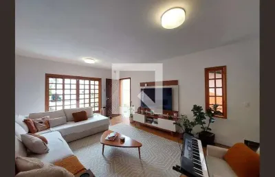 Casa para venda - jardim marajoara , 4 quartos,  180 m² - são paulo