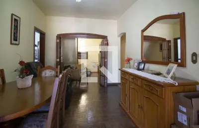 Casa / sobrado em condomínio para venda - rubem berta, 4 quartos,  251 m² - porto alegre