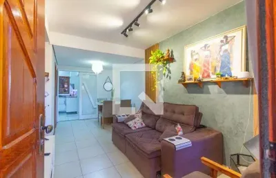 Casa para venda - são josé, 2 quartos,  67 m² - canoas