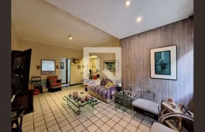 Casa para venda - humaitá, 3 quartos,  109 m² - rio de janeiro