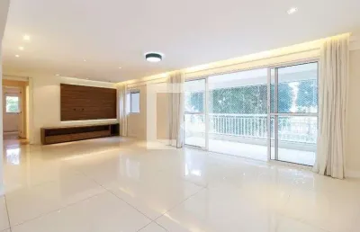 Apartamento para venda - chácara santo antonio, 3 quartos,  143 m² - são paulo