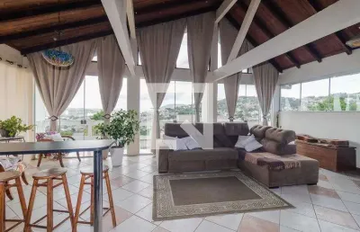 Casa para venda - cel. aparício gomes, 5 quartos,  170 m² - porto alegre