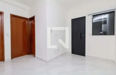 Apartamento para venda - vila carrão, 2 quartos,  40 m² - são paulo