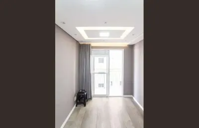 Apartamento para venda - vila guilherme, 1 quarto,  30 m² - são paulo